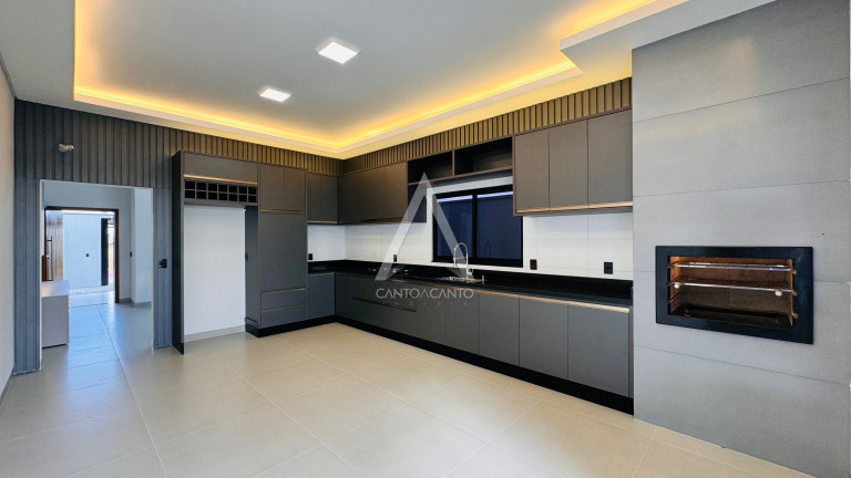 Imagem Casa com 3 Quartos à Venda, 150 m² em Residencial Paris - Sinop Imagem Casa com 3 Quartos à Venda, 150 m² em Residencial Paris - Sinop