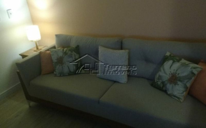 Imagem Apartamento com 3 Quartos à Venda, 74 m² em Jardim América - São José Dos Campos