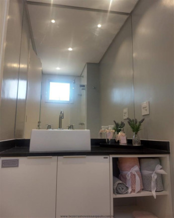 Imagem Apartamento com 2 Quartos à Venda, 60 m² em Pinheiros - São Paulo Imagem Apartamento com 2 Quartos à Venda, 60 m² em Pinheiros - São Paulo