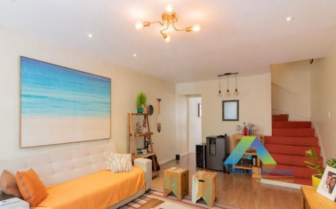 Imagem Sobrado com 2 Quartos à Venda, 90 m² em Jardim Paulistano - São Paulo