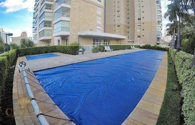 Imagem Apartamento com 3 Quartos à Venda, 163 m² em Vila Romana - São Paulo Imagem Apartamento com 3 Quartos à Venda, 163 m² em Vila Romana - São Paulo