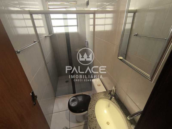 Imagem Apartamento com 3 Quartos à Venda, 71 m² em Nova América - Piracicaba Imagem Apartamento com 3 Quartos à Venda, 71 m² em Nova América - Piracicaba