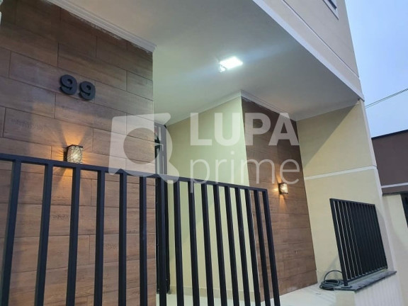 Imagem Apartamento com 1 Quarto à Venda, 42 m² em Tucuruvi - São Paulo Imagem Apartamento com 1 Quarto à Venda, 42 m² em Tucuruvi - São Paulo