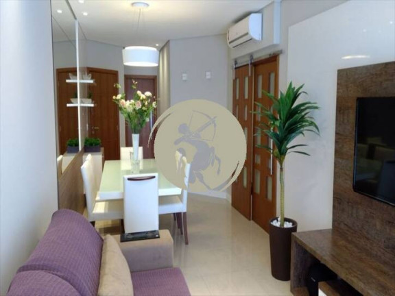 Imagem Apartamento com 3 Quartos à Venda, 120 m² em Ponta Da Praia - Santos Imagem Apartamento com 3 Quartos à Venda, 120 m² em Ponta Da Praia - Santos