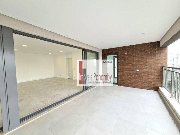 Imagem Apartamento com 2 Quartos à Venda, 161 m² em Vila Mariana - São Paulo