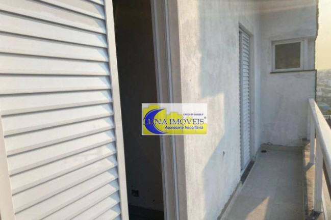 Imagem Apartamento com 2 Quartos à Venda, 41 m² em Vila Tibiriçá - Santo André Imagem Apartamento com 2 Quartos à Venda, 41 m² em Vila Tibiriçá - Santo André