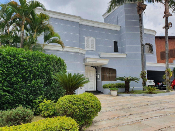 Imagem Casa com 5 Quartos à Venda, 650 m² em Alphaville 02 - Barueri Imagem Casa com 5 Quartos à Venda, 650 m² em Alphaville 02 - Barueri