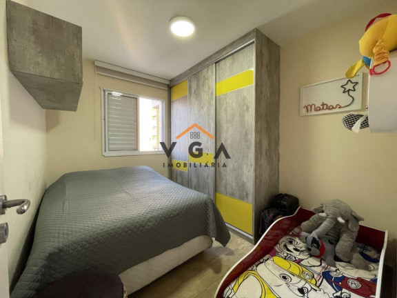 Imagem Apartamento com 2 Quartos à Venda, 68 m² em Tatuapé - São Paulo