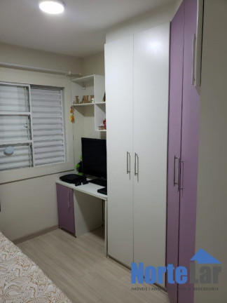 Imagem Sobrado com 3 Quartos à Venda, 100 m² em Jaraguá - São Paulo