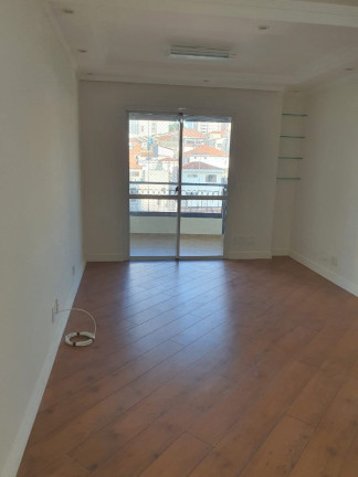Imóvel com 3 Quartos à Venda, 80 m² em Vila Firmiano Pinto - São Paulo