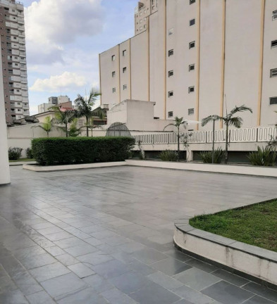 Imagem Apartamento com 3 Quartos à Venda, 136 m² em Sumaré - São Paulo