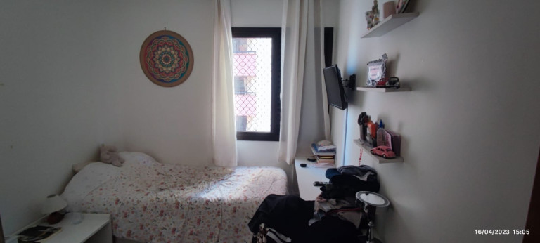 Imagem Apartamento com 3 Quartos à Venda, 75 m² em Vila Gilda - Santo André Imagem Apartamento com 3 Quartos à Venda, 75 m² em Vila Gilda - Santo André