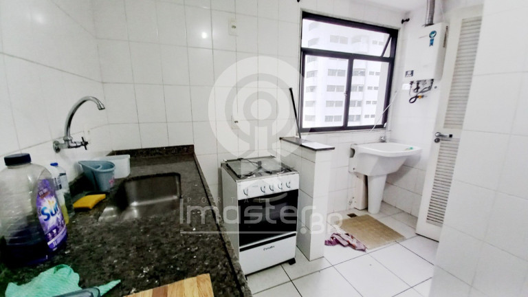 Imagem Apartamento com 3 Quartos à Venda, 65 m² em Recreio Dos Bandeirantes - Rio De Janeiro