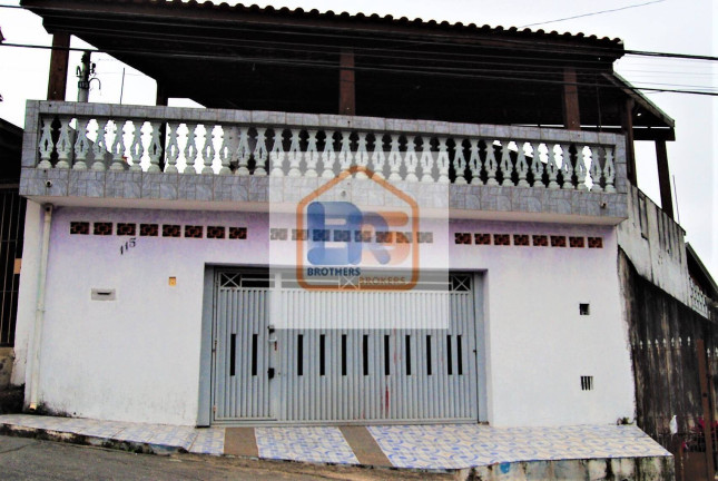 Casa com 4 Quartos para Alugar,  em Jardim Vista Linda - São Paulo