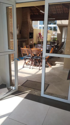 Imagem Apartamento com 2 Quartos à Venda, 65 m² em Baeta Neves - São Bernardo Do Campo