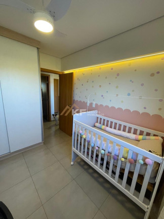 Imagem Apartamento com 2 Quartos à Venda, 55 m² em Bonfim Paulista - Ribeirão Preto