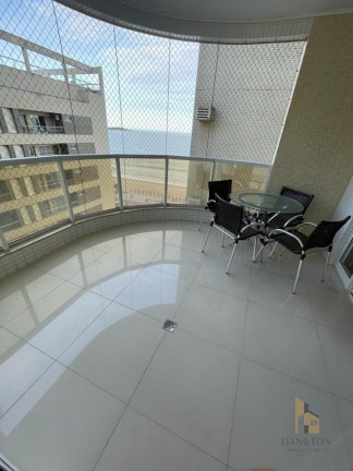 Apartamento com 3 Quartos à Venda, 100 m² em Praia Do Morro - Guarapari