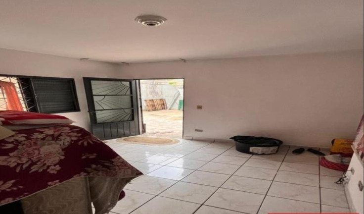 Imagem Sobrado com 4 Quartos à Venda, 120 m² em Jardim Matarazzo - São Paulo Imagem Sobrado com 4 Quartos à Venda, 120 m² em Jardim Matarazzo - São Paulo