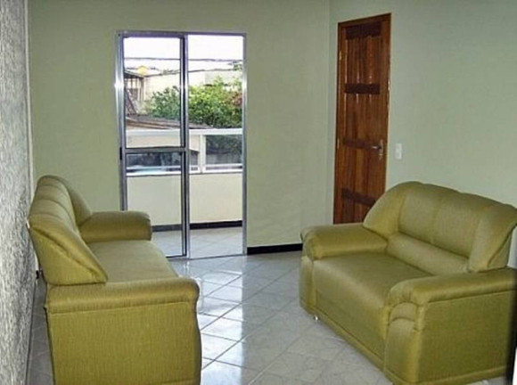 Imagem Apartamento com 3 Quartos à Venda, 100 m² em Itaputanga - Piúma