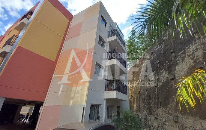 Imagem Apartamento com 2 Quartos à Venda, 48 m² em Jardim Rio Das Pedras - Cotia Imagem Apartamento com 2 Quartos à Venda, 48 m² em Jardim Rio Das Pedras - Cotia