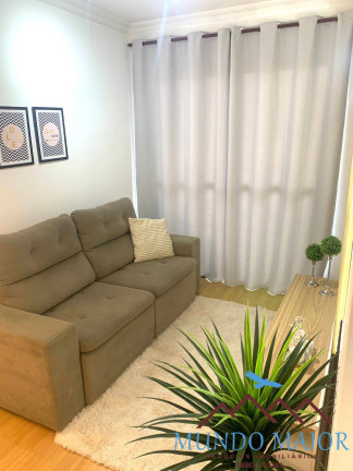 Imagem Apartamento com 1 Quarto à Venda, 47 m² em Rudge Ramos - São Bernardo Do Campo Imagem Apartamento com 1 Quarto à Venda, 47 m² em Rudge Ramos - São Bernardo Do Campo