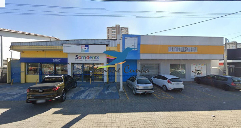 Imagem Ponto Comercial à Venda, 900 m² em Parque Industrial - São José Dos Campos Imagem Ponto Comercial à Venda, 900 m² em Parque Industrial - São José Dos Campos