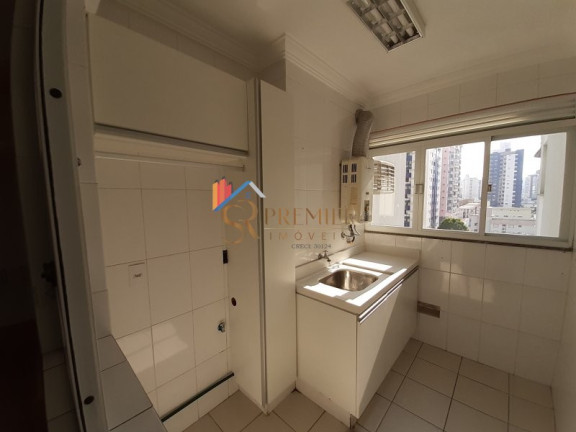 Imagem Apartamento com 3 Quartos à Venda, 95 m² em Campinas - São José Imagem Apartamento com 3 Quartos à Venda, 95 m² em Campinas - São José