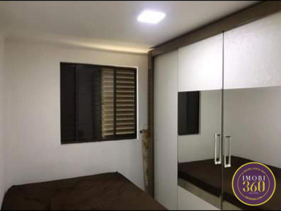 Imagem Apartamento com 2 Quartos à Venda, 50 m² em Vila Sílvia - São Paulo