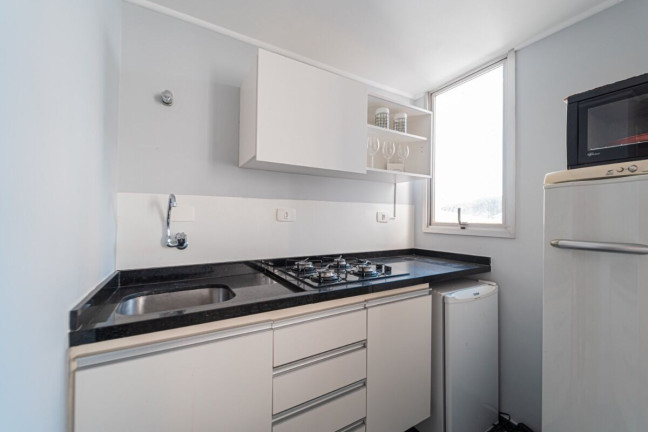 Imagem Apartamento com 1 Quarto à Venda, 50 m² em Brooklin Paulista - São Paulo Imagem Apartamento com 1 Quarto à Venda, 50 m² em Brooklin Paulista - São Paulo