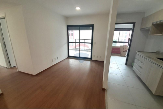 Imagem Apartamento com 3 Quartos para Alugar, 76 m² em Vila Mariana - São Paulo