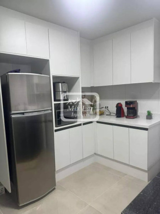 Imagem Casa de Condomínio com 2 Quartos à Venda, 75 m² em Conceição - Osasco Imagem Casa de Condomínio com 2 Quartos à Venda, 75 m² em Conceição - Osasco