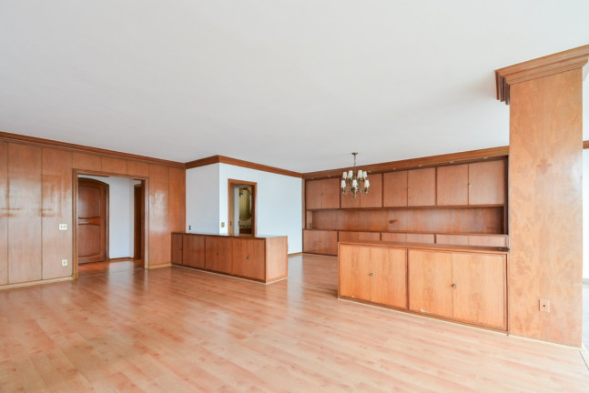 Imagem Apartamento com 3 Quartos à Venda, 277 m² em Higienópolis - São Paulo