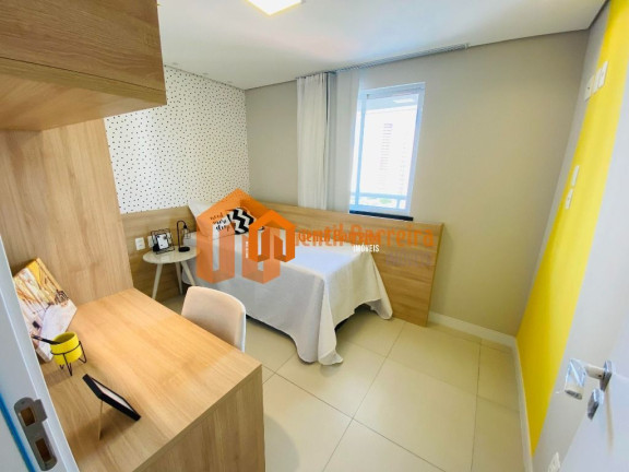 Imagem Apartamento com 3 Quartos à Venda, em Guararapes - Fortaleza Imagem Apartamento com 3 Quartos à Venda, em Guararapes - Fortaleza