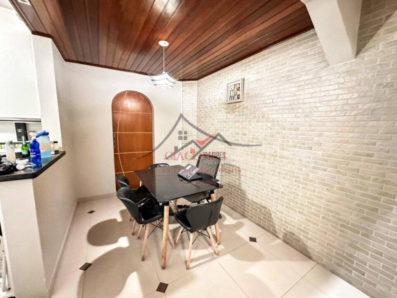 Imagem Casa com 2 Quartos à Venda, 140 m² em Vila Santa Teresa (zona Leste) - São Paulo Imagem Casa com 2 Quartos à Venda, 140 m² em Vila Santa Teresa (zona Leste) - São Paulo