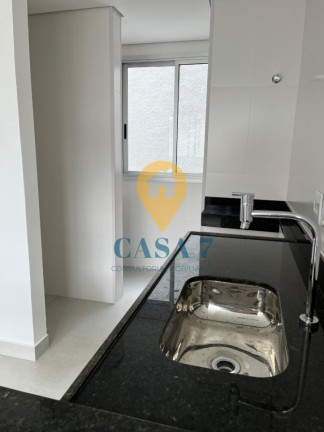 Apartamento com 2 Quartos à Venda, 50 m² em São Pedro - Belo Horizonte