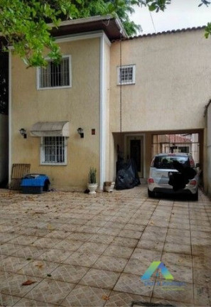 Imagem Sobrado com 5 Quartos à Venda, 540 m² em Ipiranga - São Paulo Imagem Sobrado com 5 Quartos à Venda, 540 m² em Ipiranga - São Paulo