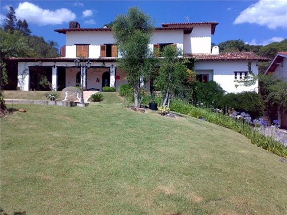 Imagem Casa com 4 Quartos à Venda, 650 m² em Beiral Das Pedras - Atibaia Imagem Casa com 4 Quartos à Venda, 650 m² em Beiral Das Pedras - Atibaia