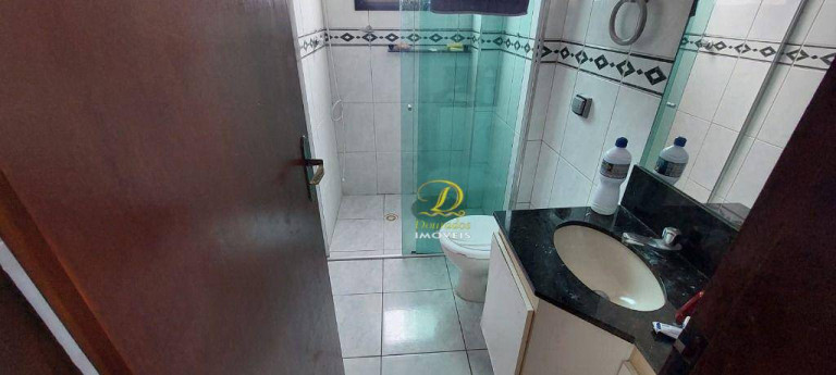Imagem Apartamento com 1 Quarto à Venda, 57 m² em Aviação - Praia Grande Imagem Apartamento com 1 Quarto à Venda, 57 m² em Aviação - Praia Grande