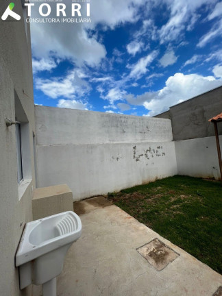 Imagem Sobrado com 2 Quartos à Venda, 68 m² em Parque Vista Barbara - Sorocaba Imagem Sobrado com 2 Quartos à Venda, 68 m² em Parque Vista Barbara - Sorocaba