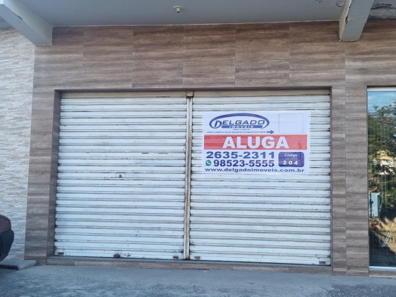 Imagem Imóvel para Alugar, 50 m² em Nancilandia - Itaborai Imagem Imóvel para Alugar, 50 m² em Nancilandia - Itaborai