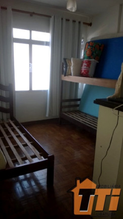 Apartamento com 2 Quartos à Venda, 74 m² em Centro - Ubatuba