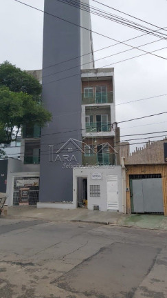 Apartamento com 2 Quartos à Venda,  em Alto Da Mooca - São Paulo