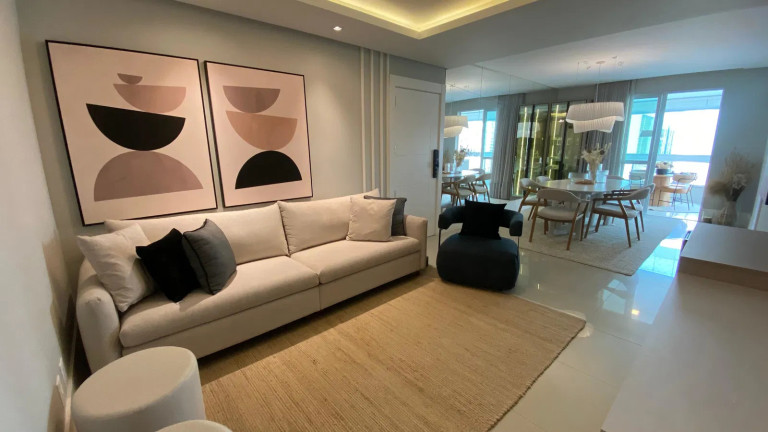 Imagem Apartamento com 3 Quartos à Venda, 138 m² em Centro - Balneário Camboriú