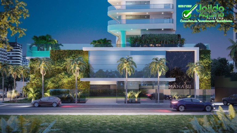Imagem Apartamento com 4 Quartos à Venda, 355 m² em Meireles - Fortaleza Imagem Apartamento com 4 Quartos à Venda, 355 m² em Meireles - Fortaleza