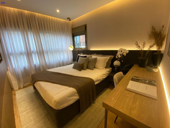 Imagem Apartamento com 3 Quartos à Venda, 132 m² em Paraiso - São Paulo Imagem Apartamento com 3 Quartos à Venda, 132 m² em Paraiso - São Paulo