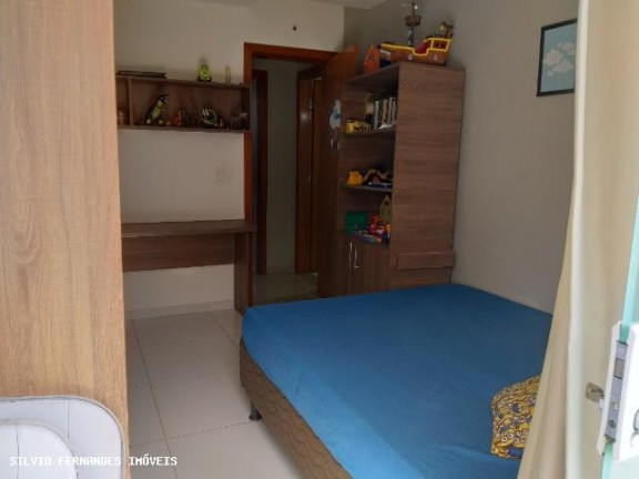 Imagem Casa com 3 Quartos à Venda, 99 m² em Buraquinho - Lauro De Freitas