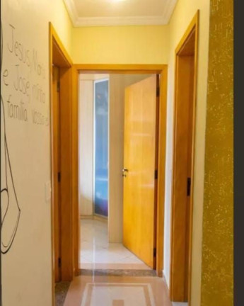 Imagem Apartamento com 3 Quartos à Venda, 79 m² em Santo Amaro - São Paulo