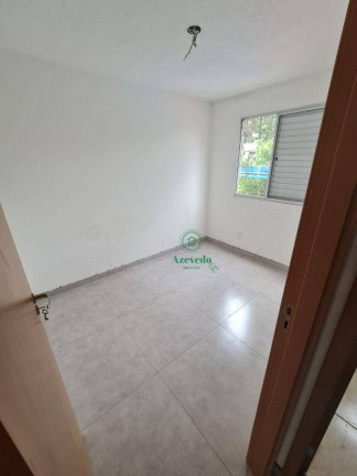 Imagem Apartamento com 2 Quartos à Venda, 46 m² em água Chata - Guarulhos Imagem Apartamento com 2 Quartos à Venda, 46 m² em água Chata - Guarulhos