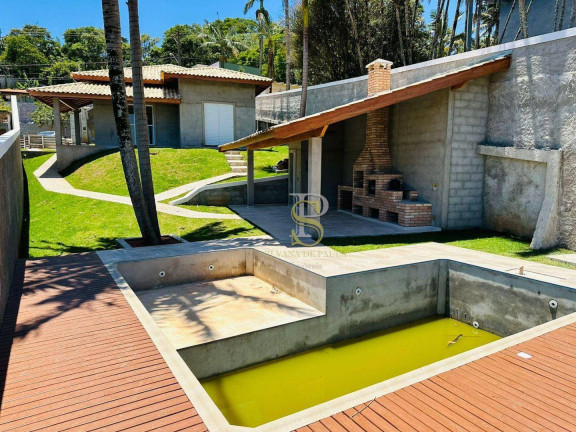 Imagem Casa com 3 Quartos à Venda, 133 m² em Terra Preta - Mairiporã Imagem Casa com 3 Quartos à Venda, 133 m² em Terra Preta - Mairiporã