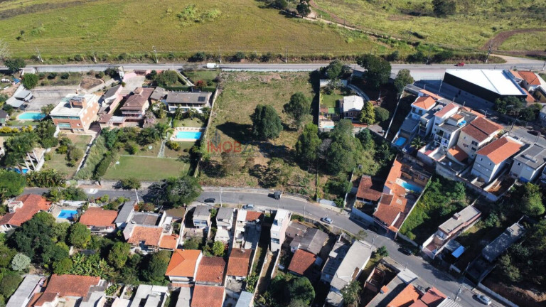 Imagem Terreno à Venda, 3.000 m² em Jardim Imperial - Atibaia Imagem Terreno à Venda, 3.000 m² em Jardim Imperial - Atibaia